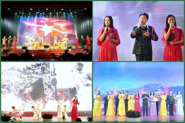 Thiếu tướng Nguyễn Bá Hùng: Uốn nắn những tư tưởng, biểu hiện lệch lạc ảnh 7