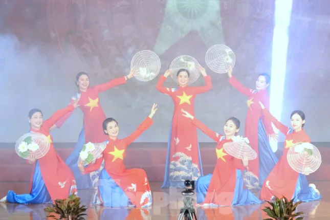 Nhiều 'bóng hồng' Cảnh sát biển lập thành tích xuất sắc ảnh 13