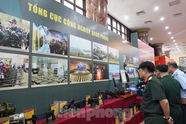 Thủ tướng Phạm Minh Chính dự Hội nghị Quân chính toàn quân ảnh 8