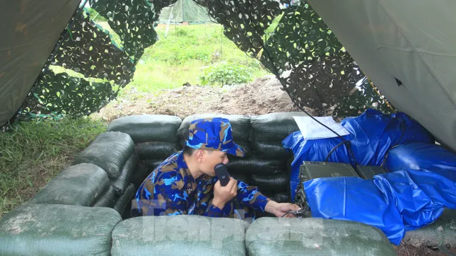 Rèn quân tinh nhuệ ở đơn vị đặc biệt của Hải quân ảnh 2