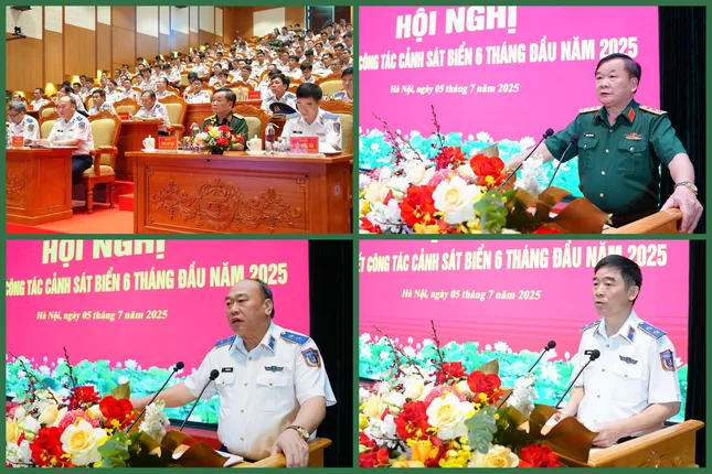 Chủ tịch nước tặng Huân chương cho Cảnh sát biển Việt Nam và Thiếu tướng Vũ Trung Kiên ảnh 3