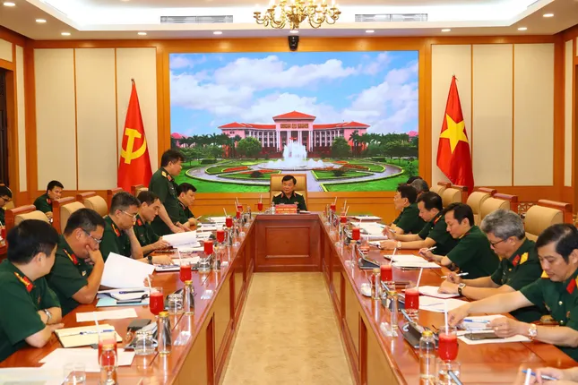 Xây tượng đài tri ân quân nhân nước ngoài, mời 5 nước diễu binh dịp 2/9 ảnh 1