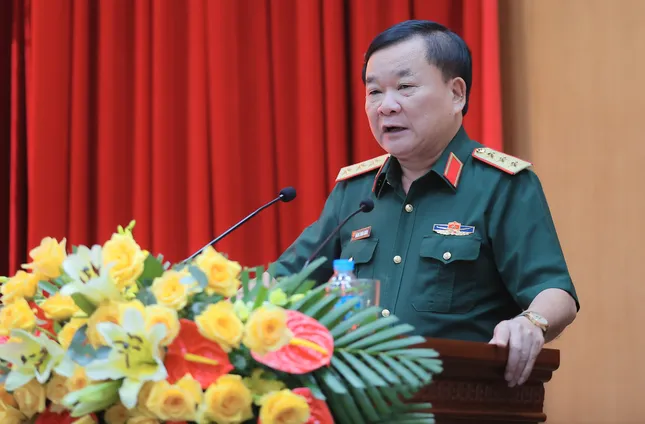 Việt Nam có tỷ lệ nữ tham gia gìn giữ hòa bình cao hơn mong đợi của Liên Hợp Quốc ảnh 4