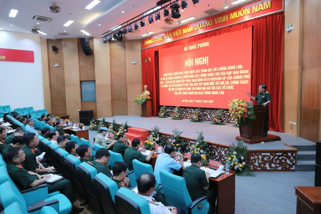 Việt Nam có tỷ lệ nữ tham gia gìn giữ hòa bình cao hơn mong đợi của Liên Hợp Quốc ảnh 1