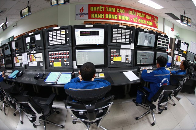 BSR: Vững bước chuyển mình, nâng tầm vị thế ảnh 2