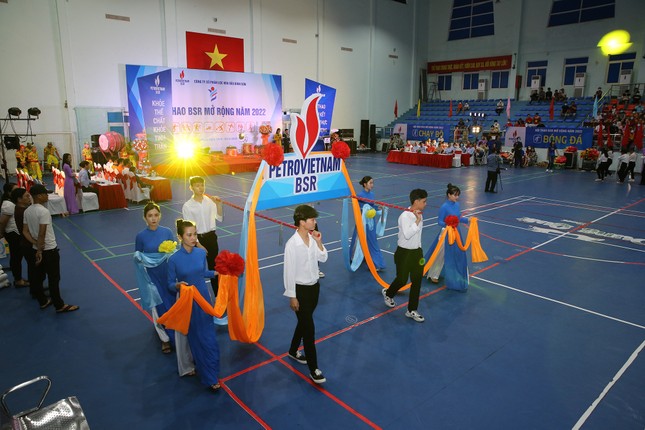 Văn hóa doanh nghiệp - nền tảng để BSR phát triển bền vững ảnh 1