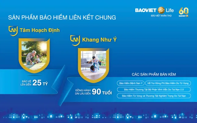 Bảo Việt Nhân thọ dẫn đầu 'Top 10 Doanh nghiệp Đổi mới sáng tạo và Kinh doanh hiệu quả 2025' ngành bảo hiểm ảnh 3