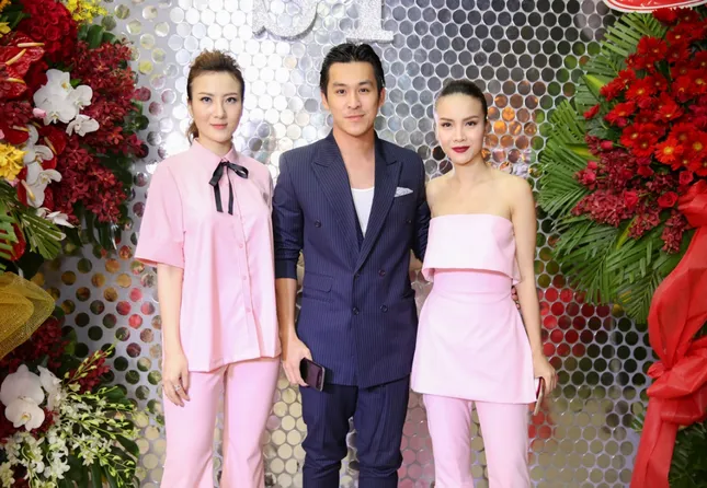 Từ MV của Hồ Quang Hiếu, ngẫm lại tình bạn trong Showbiz Việt ảnh 3