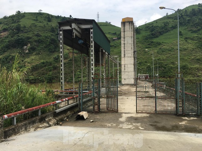 Nhà máy thủy điện nghìn tỷ xây dựng không phép ở Lào Cai ảnh 2