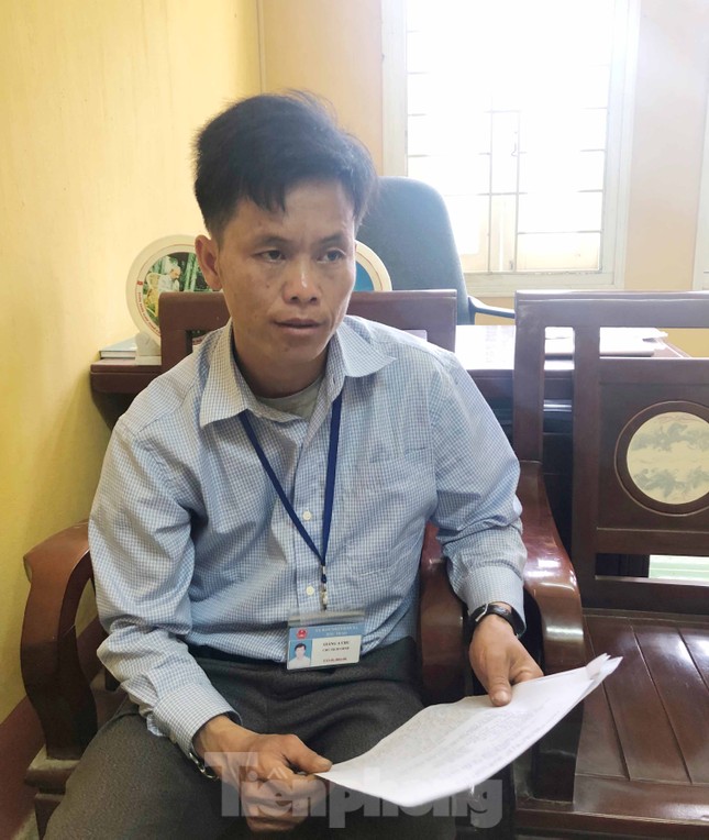 Cận cảnh công trường khai thác đá trái phép ở khu du lịch Sa Pa ảnh 8