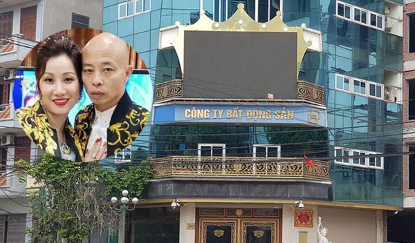 Lật tẩy