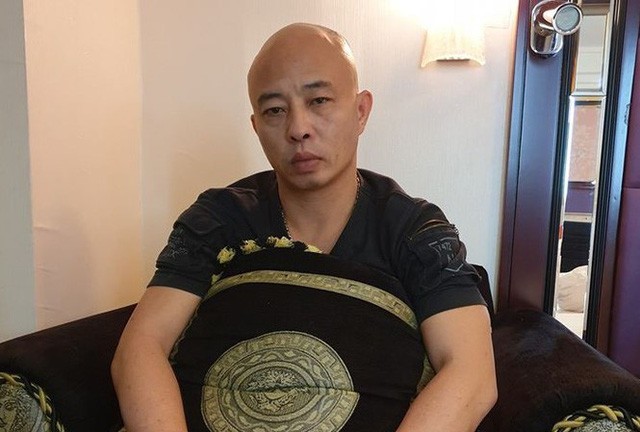 Lật tẩy