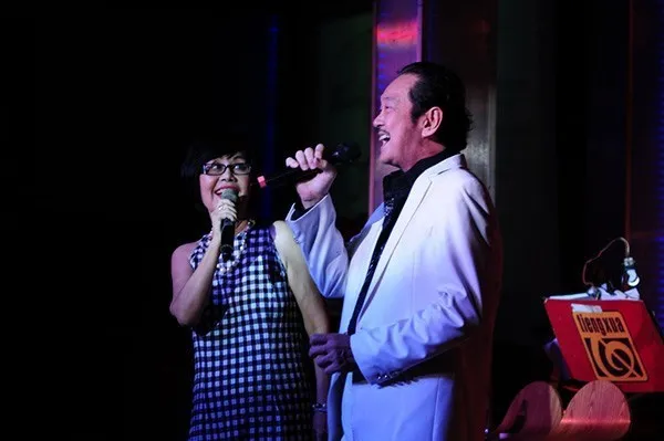 Đời sa cơ của minh tinh Nguyễn Chánh Tín ảnh 2