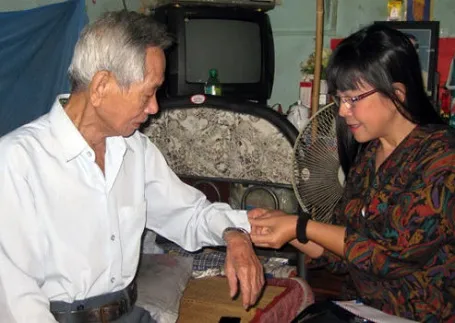 Ca sỹ Ánh Tuyết giành giật sự sống qua 7 ca phẫu thuật sinh tử ảnh 2
