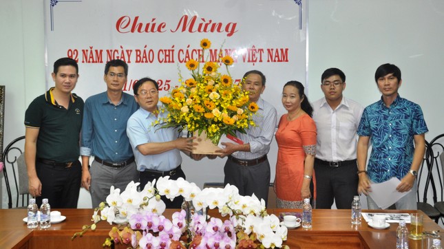 Hội ngộ một trong 'Hai người lính' ở TP.HCM: Thông điệp của yêu thương ảnh 8