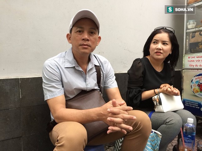 Vụ kiện Nhà hát kịch TPHCM: Ngọc Trinh trầm cảm, phải nhập viện cấp cứu ảnh 3