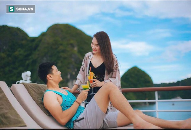 Bảo Thanh: 'Chồng không thích sự nổi tiếng của tôi' ảnh 2