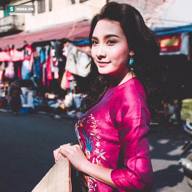Bảo Thanh: 'Chồng không thích sự nổi tiếng của tôi' ảnh 1