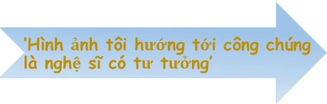 Ca sĩ Tùng Dương: 'Tôi không thể phổ cập như Sơn Tùng, Noo Phước Thịnh' ảnh 2