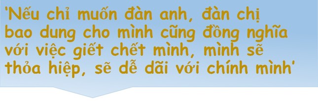 Ca sĩ Tùng Dương: 'Tôi không thể phổ cập như Sơn Tùng, Noo Phước Thịnh' ảnh 5