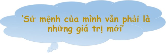 Ca sĩ Tùng Dương: 'Tôi không thể phổ cập như Sơn Tùng, Noo Phước Thịnh' ảnh 7