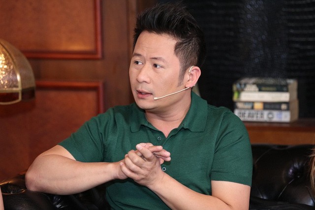 Bằng Kiều: 'Nhiều khán giả hỏi tôi tại sao không lấy Minh Tuyết?' ảnh 2