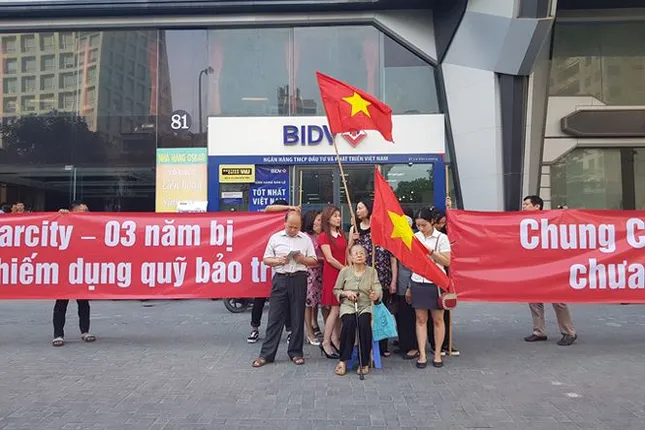 Điều tra, khởi tố chủ đầu tư chiếm đoạt phí bảo trì có khả thi? ảnh 2