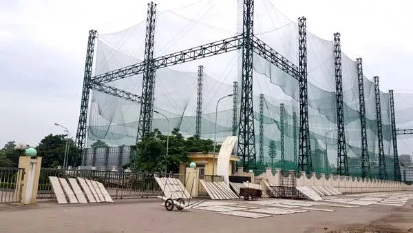 Nhiều dự án 'khủng' giao đất không qua đấu giá tại Bắc Giang ảnh 4