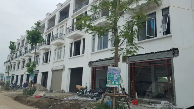 Nhiều dự án 'khủng' giao đất không qua đấu giá tại Bắc Giang ảnh 1