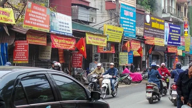 Yêu cầu Hà Nội rà soát lại việc lấy đất làm đường 'đắt nhất hành tinh' ảnh 2