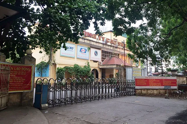 Thêm 'đại gia' thâu tóm đất vàng Hà Nội ảnh 1