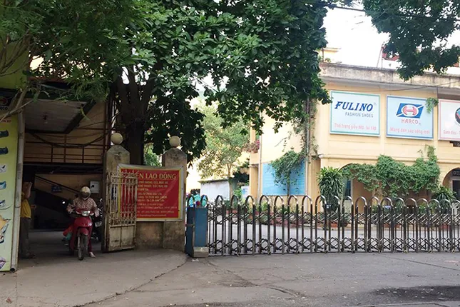 Thêm 'đại gia' thâu tóm đất vàng Hà Nội ảnh 3