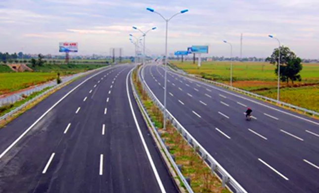 Thủ tướng đồng ý chuyển hơn 200 ha đất trồng lúa sang làm dự án ảnh 1