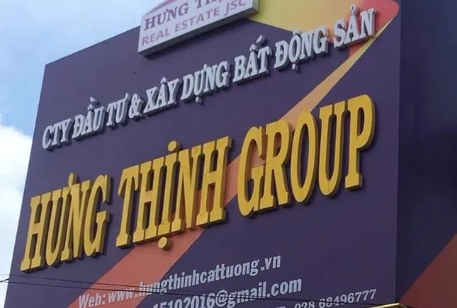 Nhà máy thép thành 'siêu' đô thị nghìn tỷ, chung cư Sài Gòn nghiêng nửa mét ảnh 2