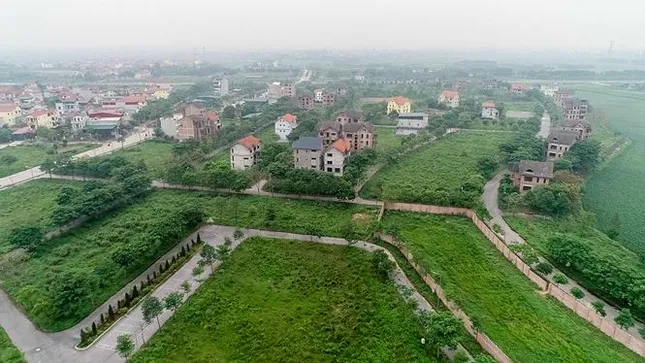 Thủ tướng chỉ đạo ‘nóng’ về thị trường bất động sản ảnh 1