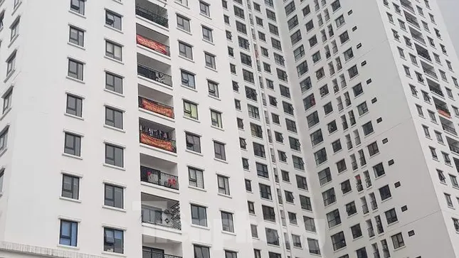 Hà Nội: Chủ dự án EcoLake View 'chống lệnh' phường, không đối thoại với dân? ảnh 1