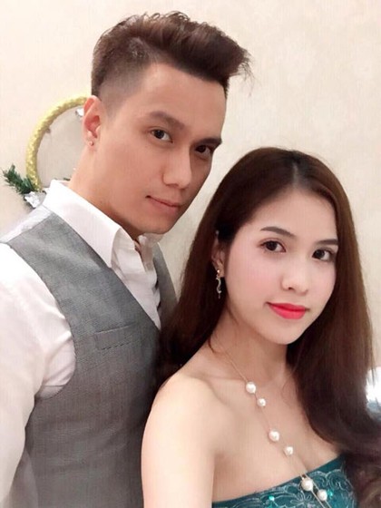 Hai lần đổ vỡ hôn nhân và scandal tình ái của Việt Anh ảnh 1