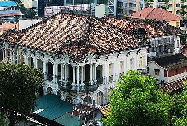 'Chụm lại' hợp thức hóa cao ốc sai phép, Địa ốc Alibaba 'lọt' tầm ngắm ảnh 5