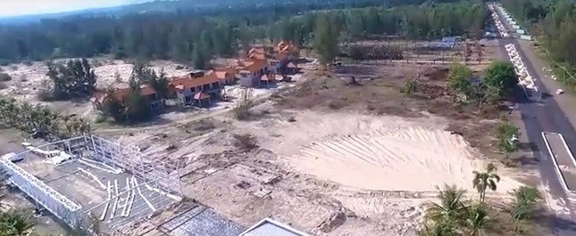 'Chụm lại' hợp thức hóa cao ốc sai phép, Địa ốc Alibaba 'lọt' tầm ngắm ảnh 2