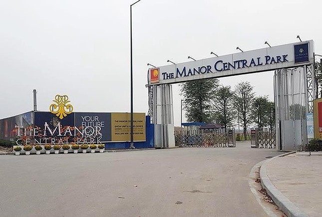 'Chụm lại' hợp thức hóa cao ốc sai phép, Địa ốc Alibaba 'lọt' tầm ngắm ảnh 4