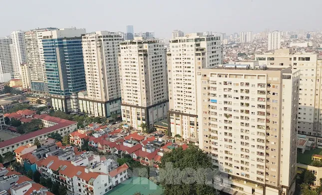 Thị trường trầm lắng, doanh nghiệp địa ốc quyết không giảm giá bán ảnh 1