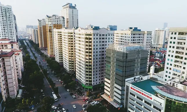 Hà Nội miễn giảm tiền thuê đất, thuê nhà do bị ảnh hưởng bởi COVID-19 ảnh 1