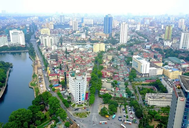 Phó Thủ tướng chỉ đạo 'nóng' về dự án tuyến đường 'đắt nhất hành tinh' ảnh 1