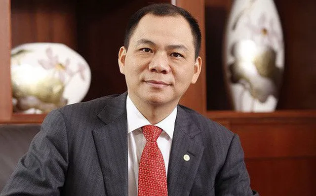 'BĐS công nghiệp sẽ mang lại dòng tiền thường xuyên cho Vingroup' ảnh 1