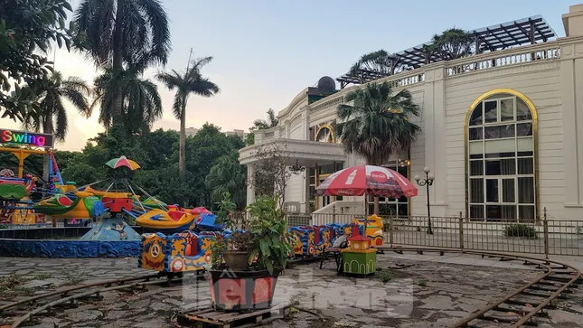 Sau kiểm toán, chuyển sang cơ quan điều tra ‘đất vàng’ sử dụng sai mục đích ảnh 5