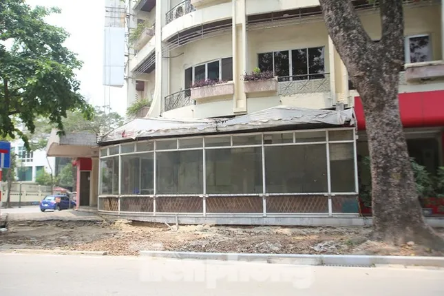 Xử lý hình sự nếu Tổng Cty Đường sắt không thu hồi hai lô đất 'vàng’ ở Hà Nội ảnh 2