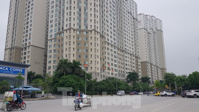 Lo ngại tình trạng bát nháo căn hộ chung cư cho thuê theo giờ ảnh 1