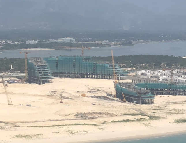 Thanh tra Chính phủ kiến nghị tạm dừng cấp phép các dự án Condotel ảnh 2