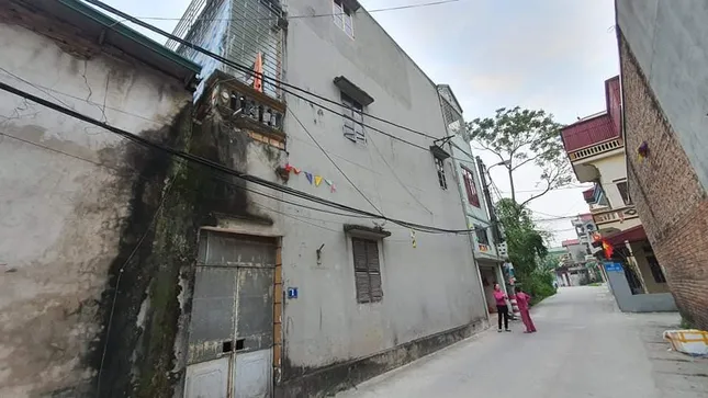 Báo cáo sai nguồn gốc đất thực hiện dự án khu đấu giá ở Sóc Sơn? ảnh 1