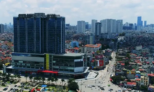Nhìn lại những vụ lùm xùm tranh chấp chung cư năm 2020 ảnh 6